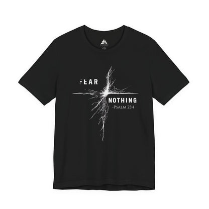Fear Nothing Lightning