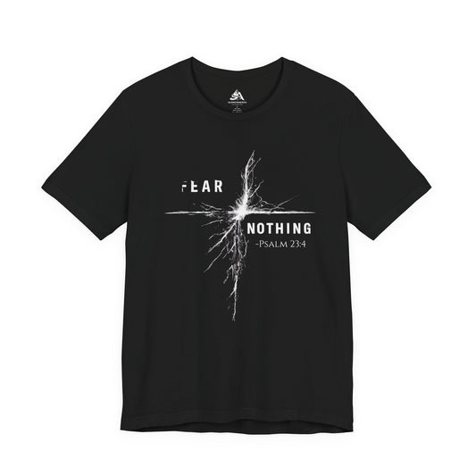 Fear Nothing Lightning