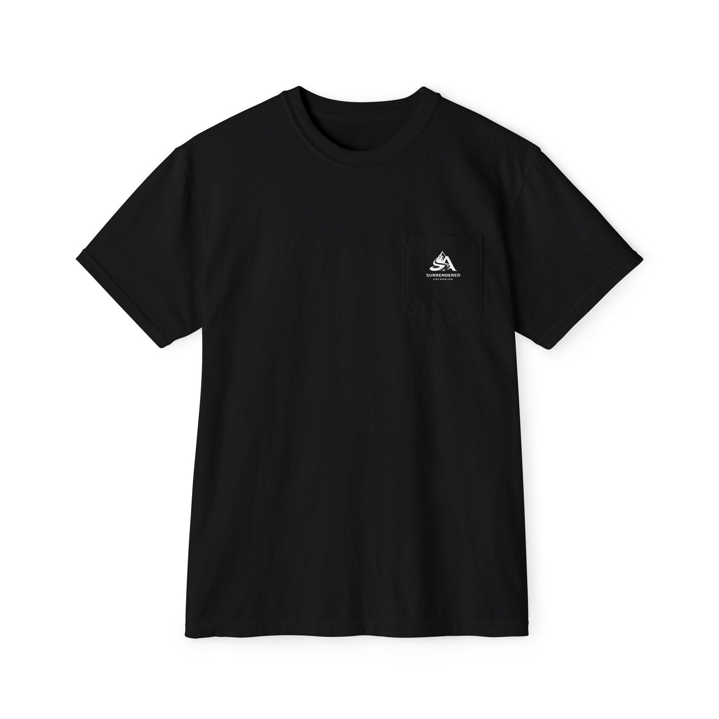 SA Classic Pocket Tee