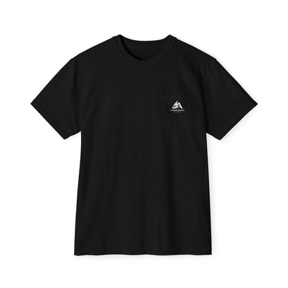 SA Classic Pocket Tee
