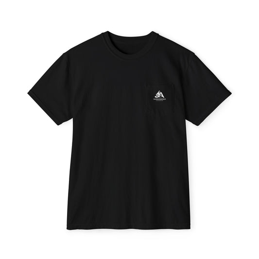 SA Classic Pocket Tee