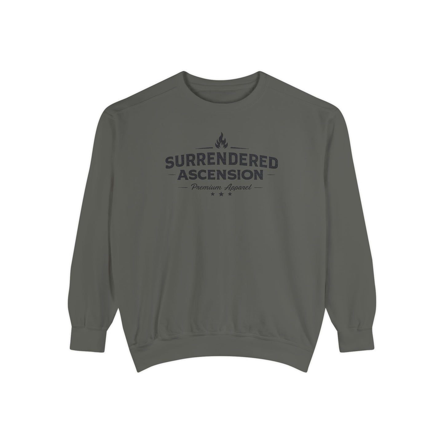 Surrendered Ascension Sweatshirt