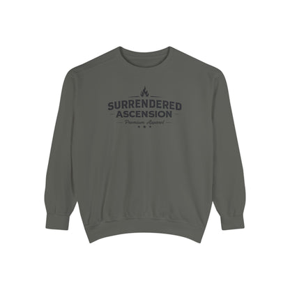Surrendered Ascension Sweatshirt