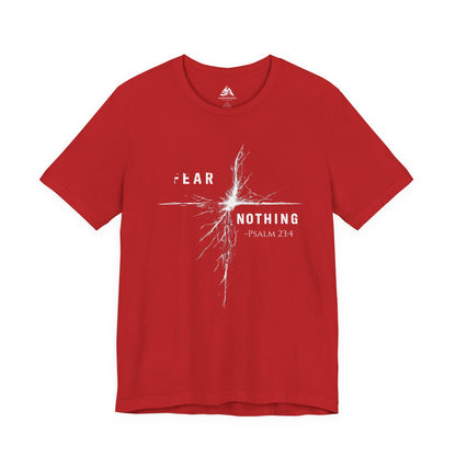 Fear Nothing Lightning