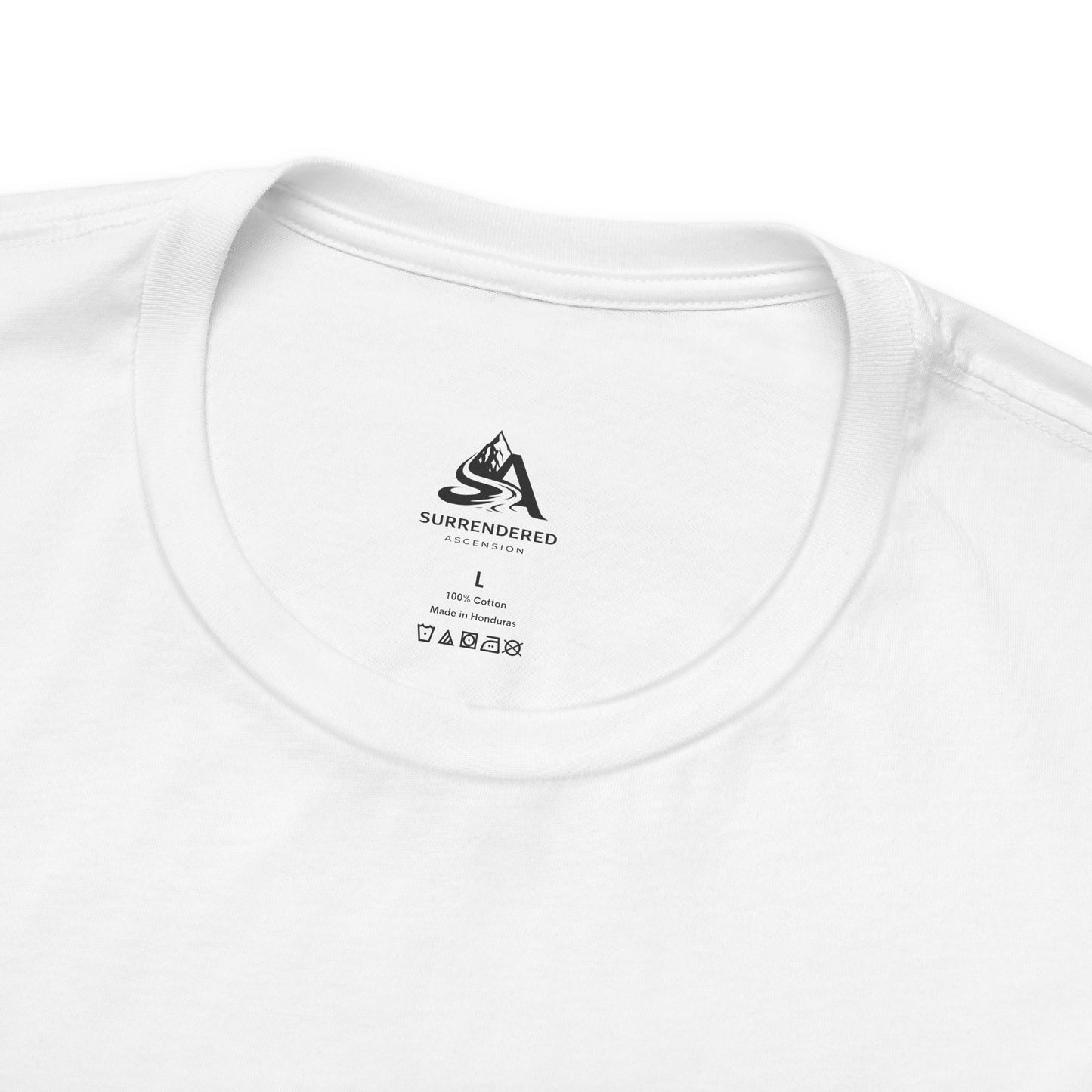Ascend Graphic