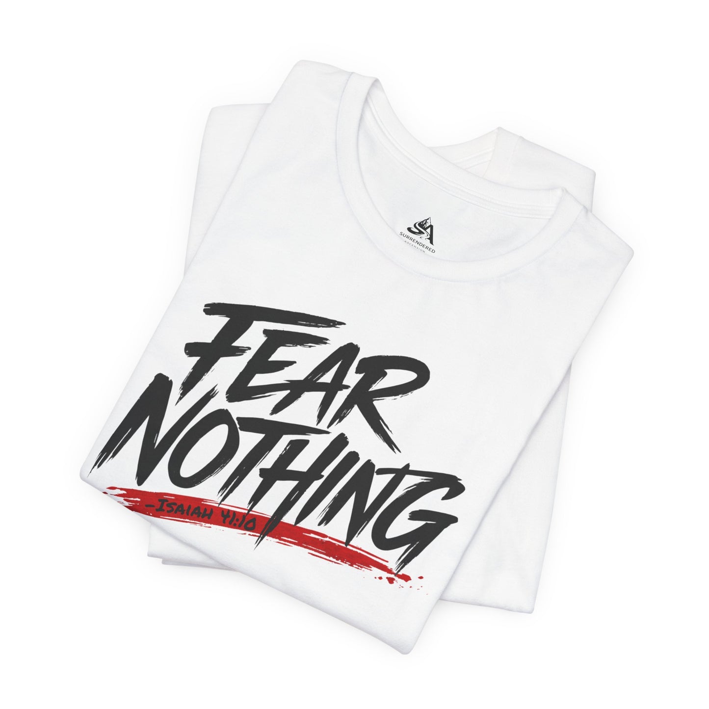 Fear Nothing