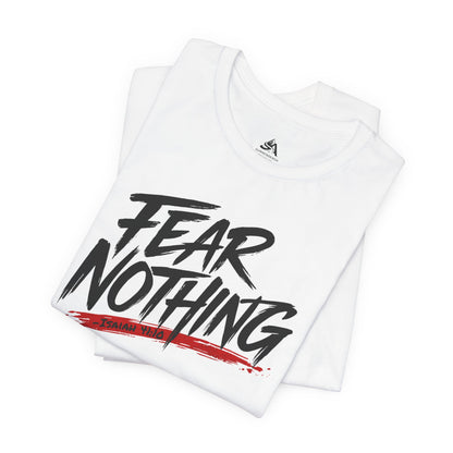 Fear Nothing