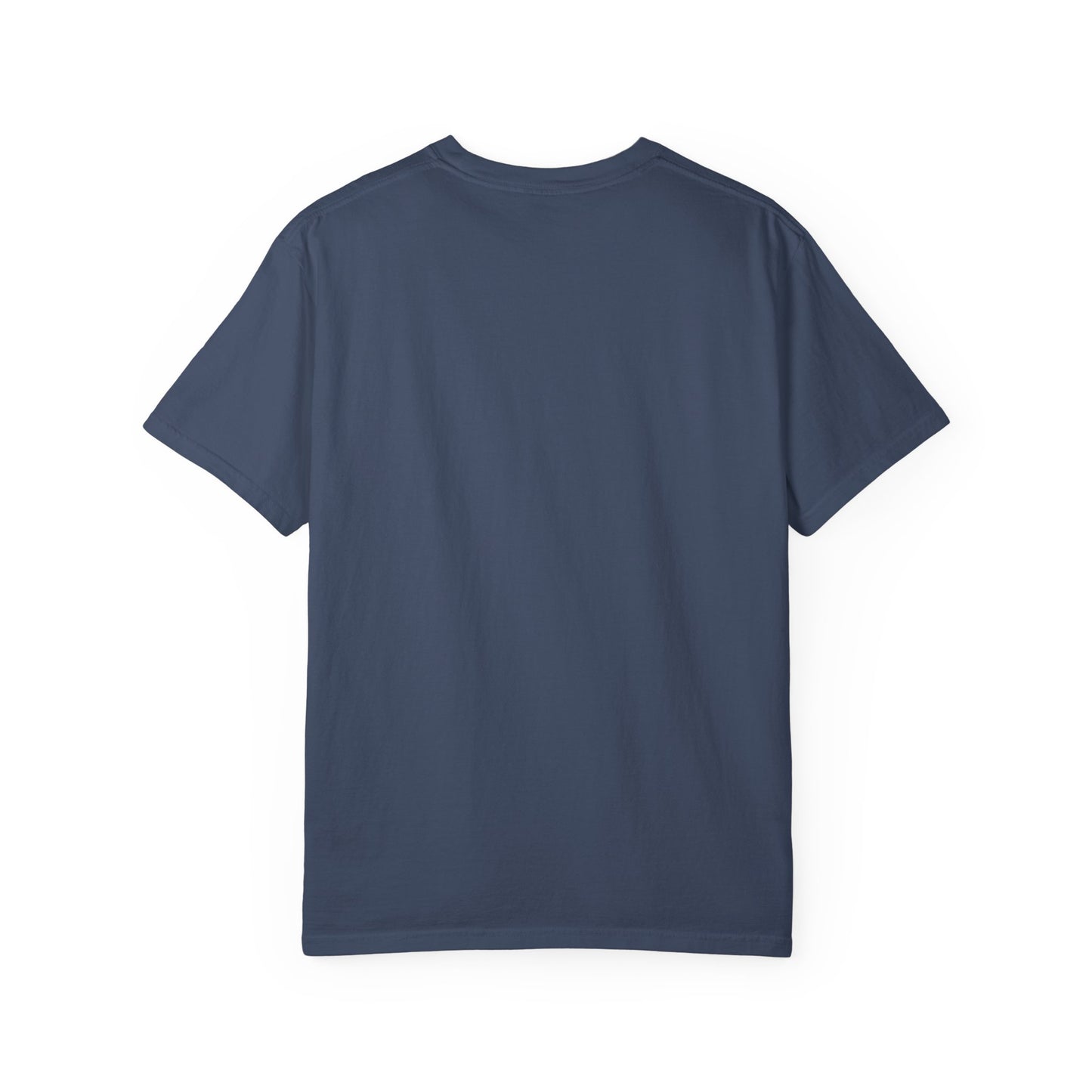 Surrendered Ascension Apparel Tee