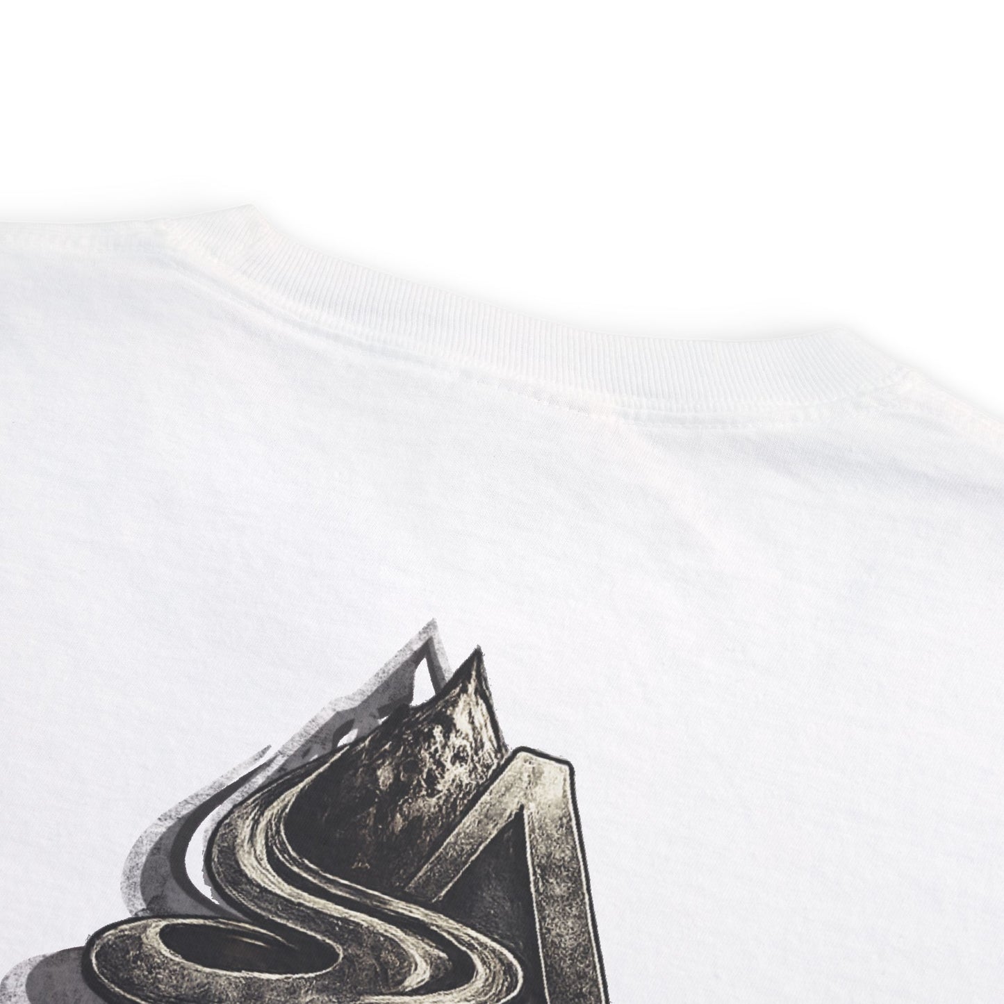 SA Classic Pocket Tee
