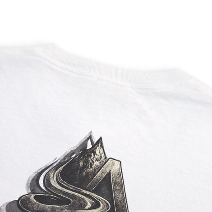 SA Classic Pocket Tee