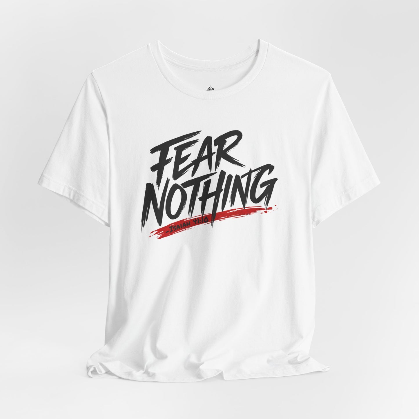 Fear Nothing
