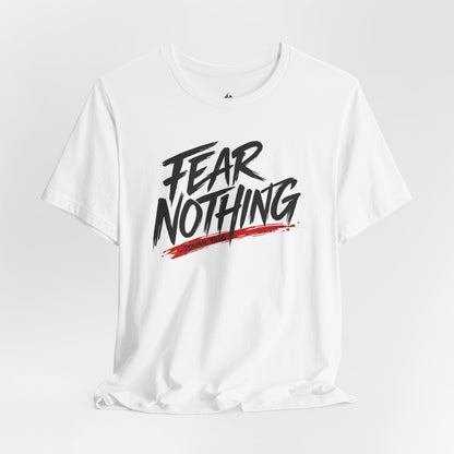 Fear Nothing