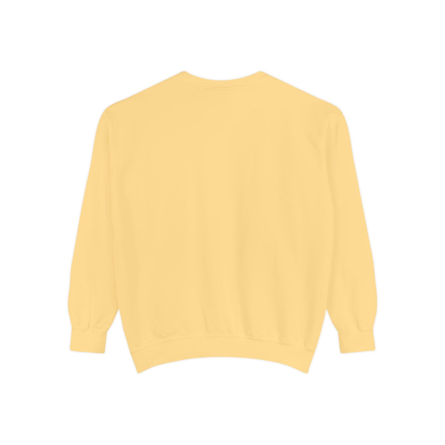 Surrendered Ascension Sweatshirt
