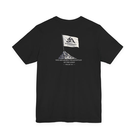 Who May Ascend the Mountain?