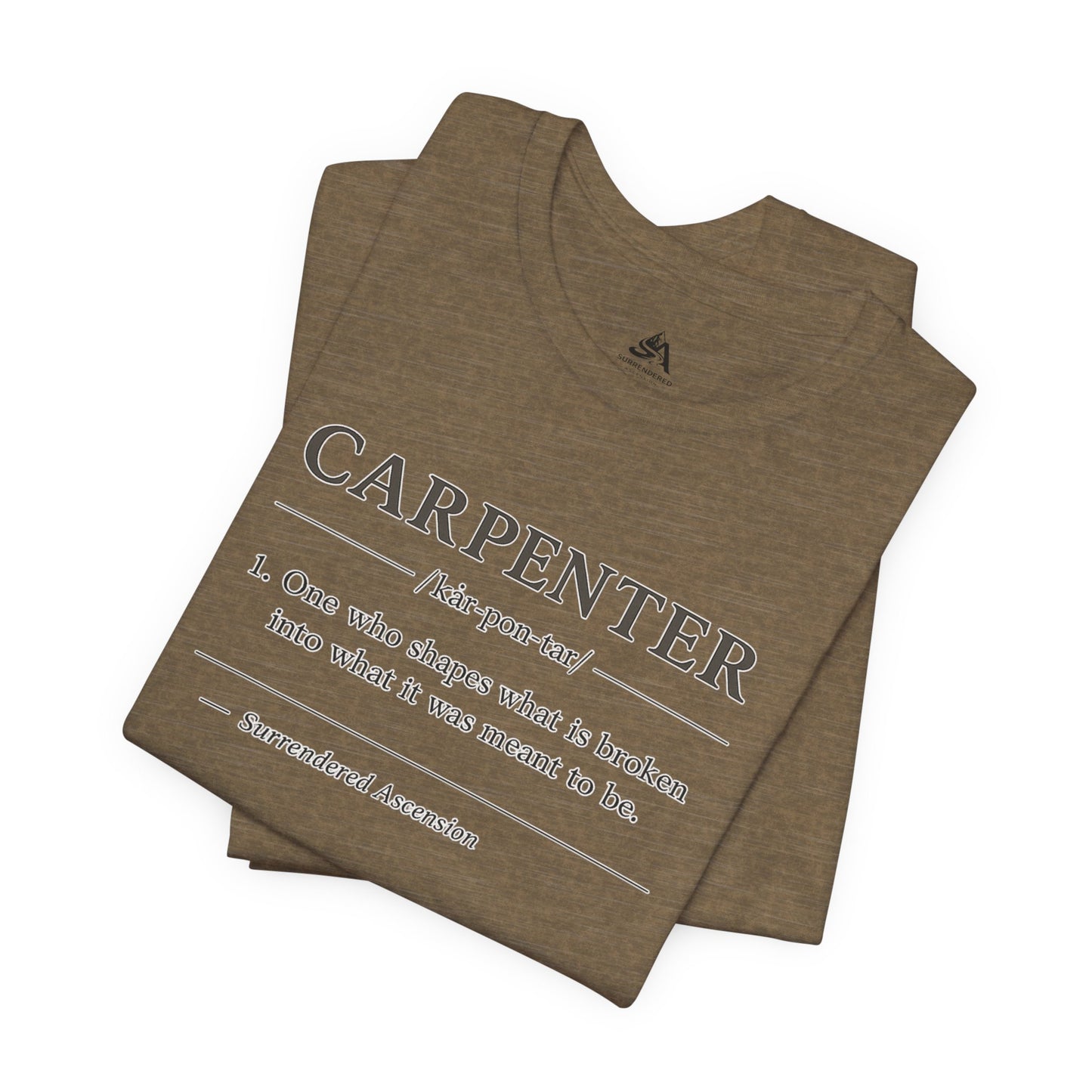 Carpenter