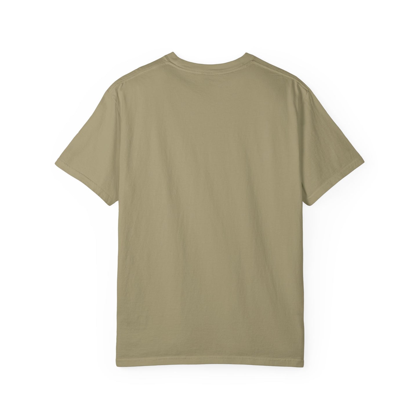 Surrendered Ascension Apparel Tee