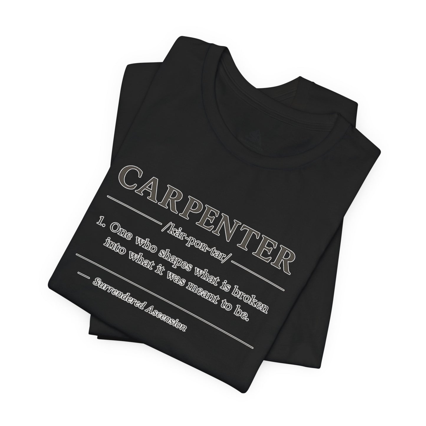 Carpenter
