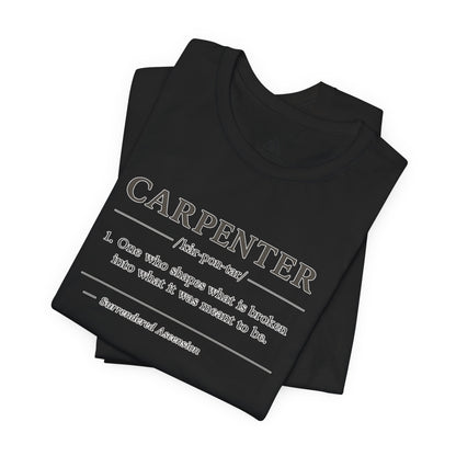 Carpenter