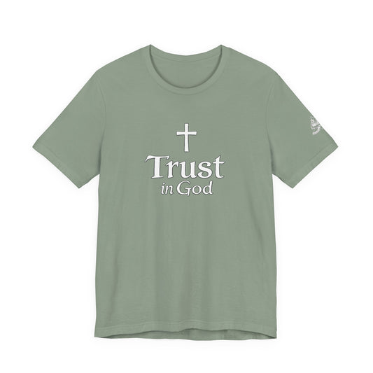 Trust in God