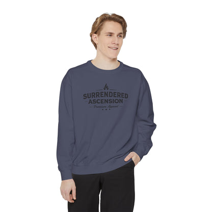 Surrendered Ascension Sweatshirt