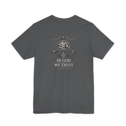 In God We Trust