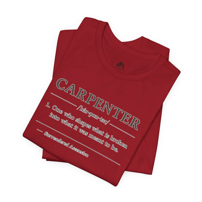 Carpenter