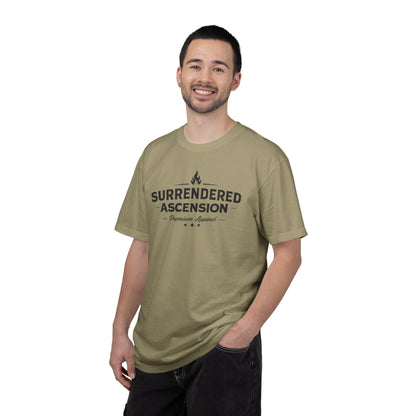 Surrendered Ascension Apparel Tee