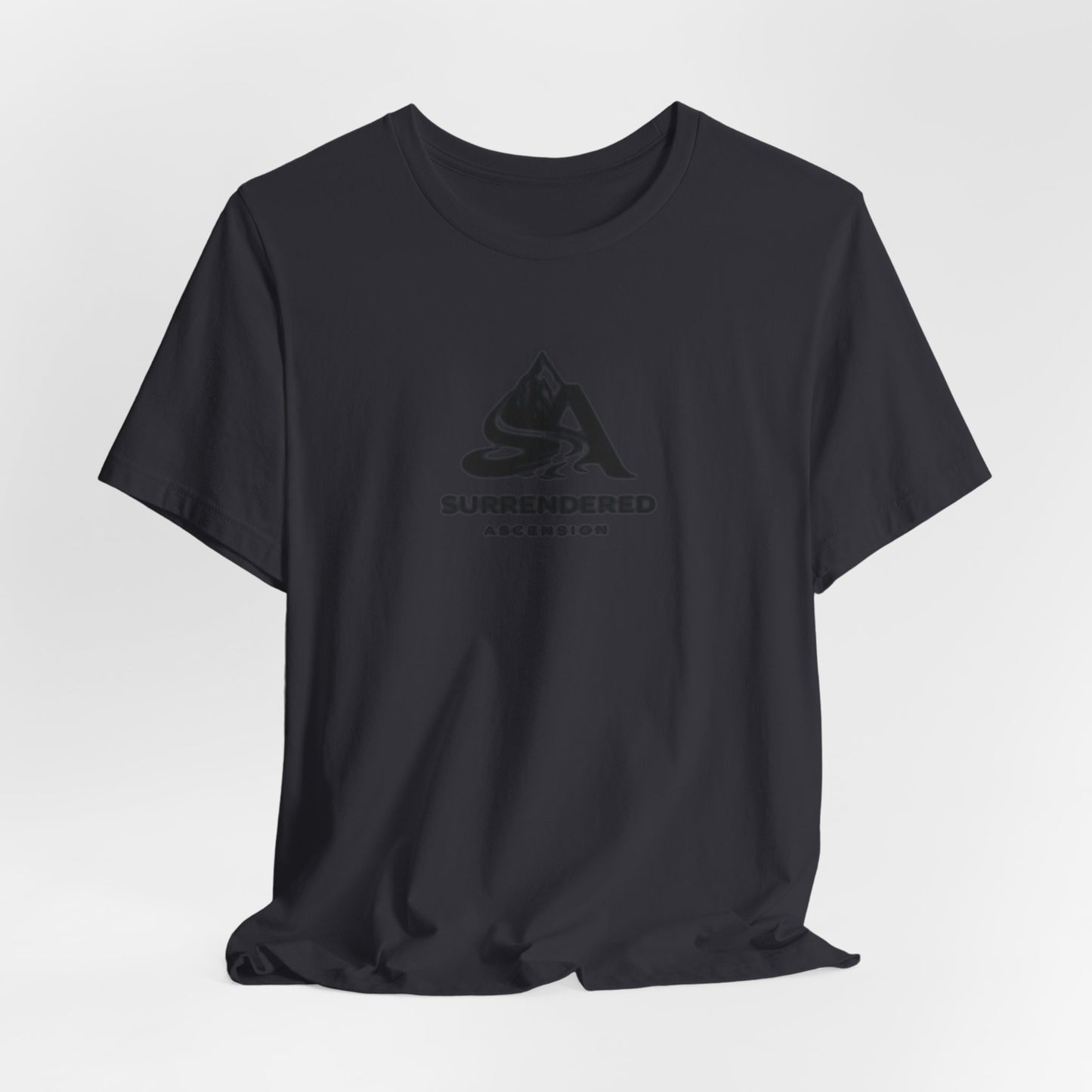 Surrendered Pirate Ship