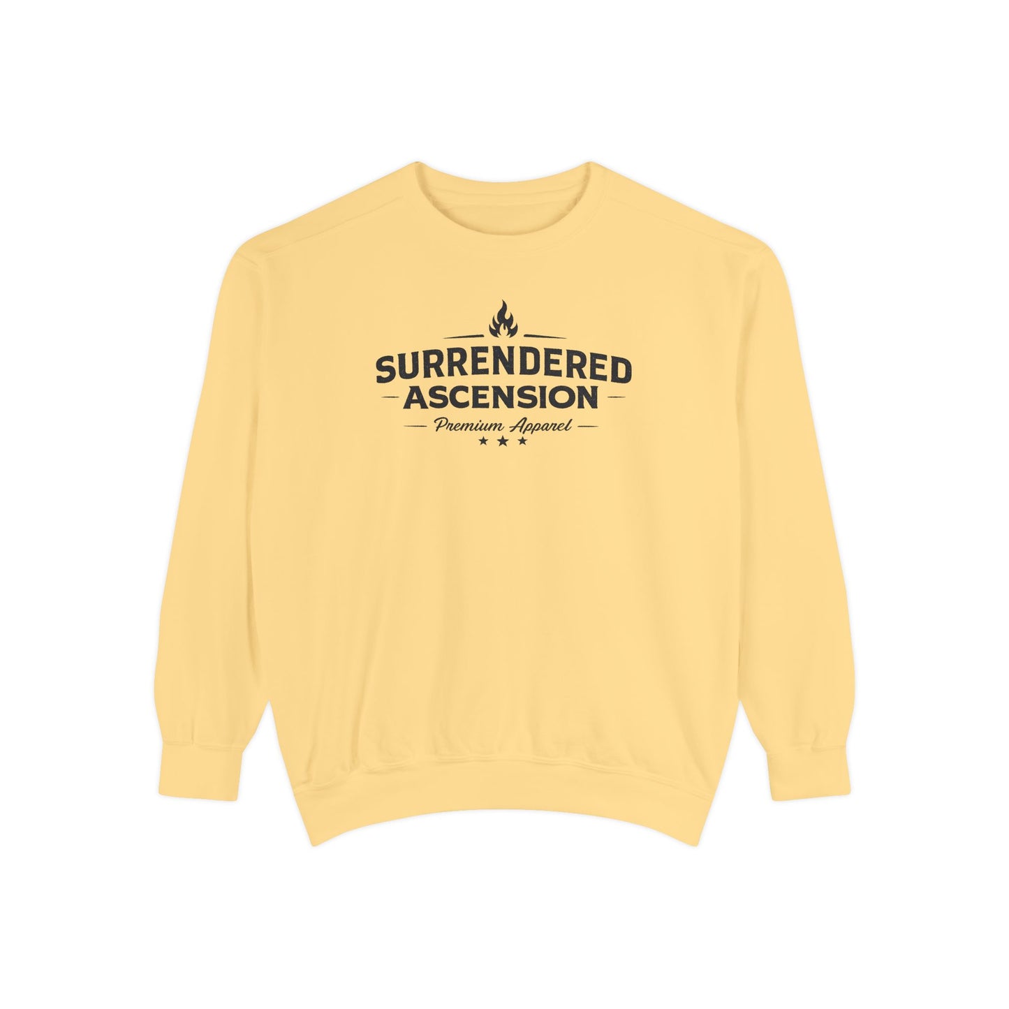 Surrendered Ascension Sweatshirt