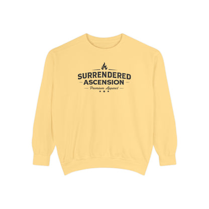 Surrendered Ascension Sweatshirt