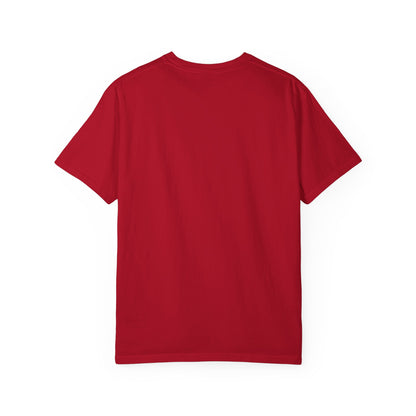 Surrendered Ascension Apparel Tee