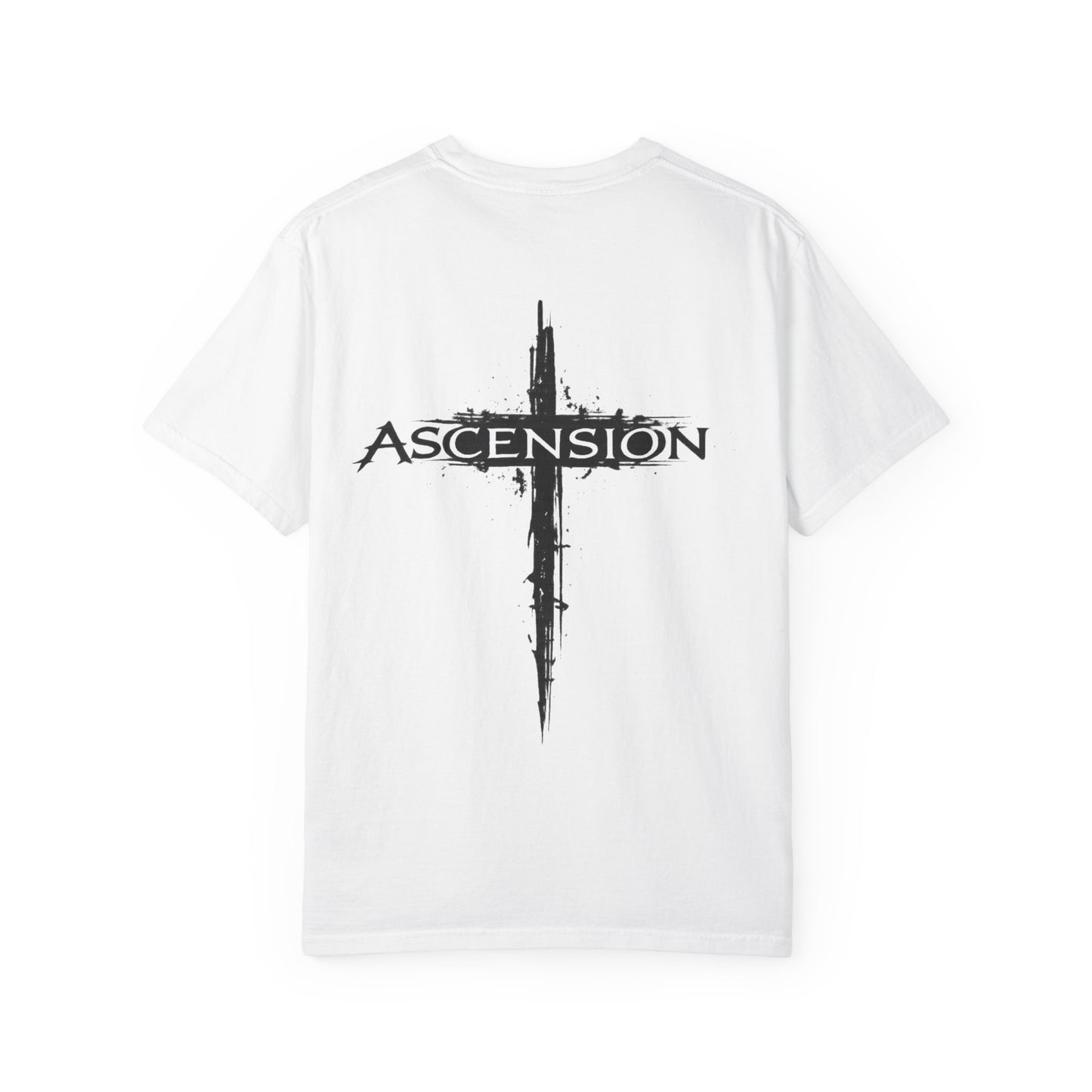 Ascension Cross