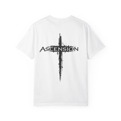 Ascension Cross