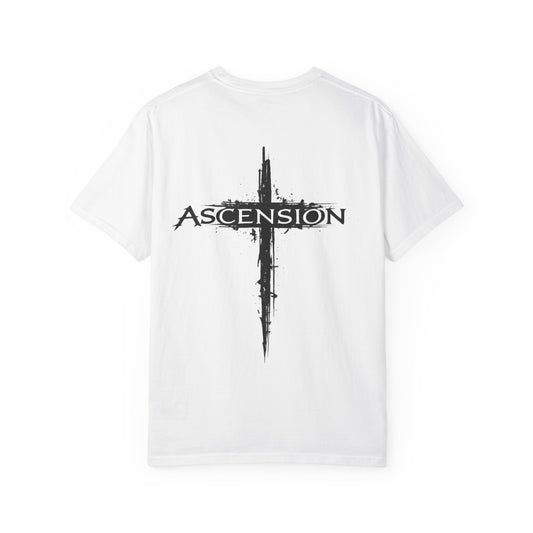 Ascension Cross