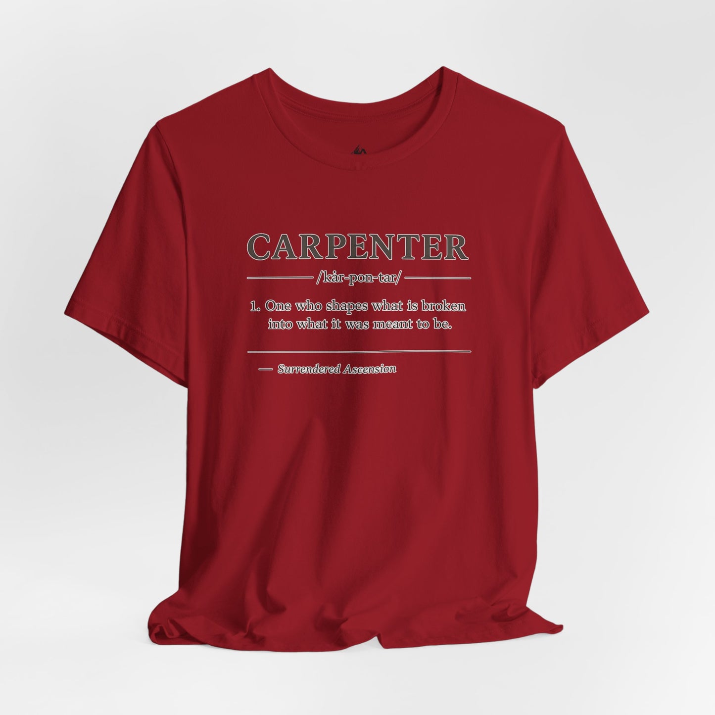 Carpenter