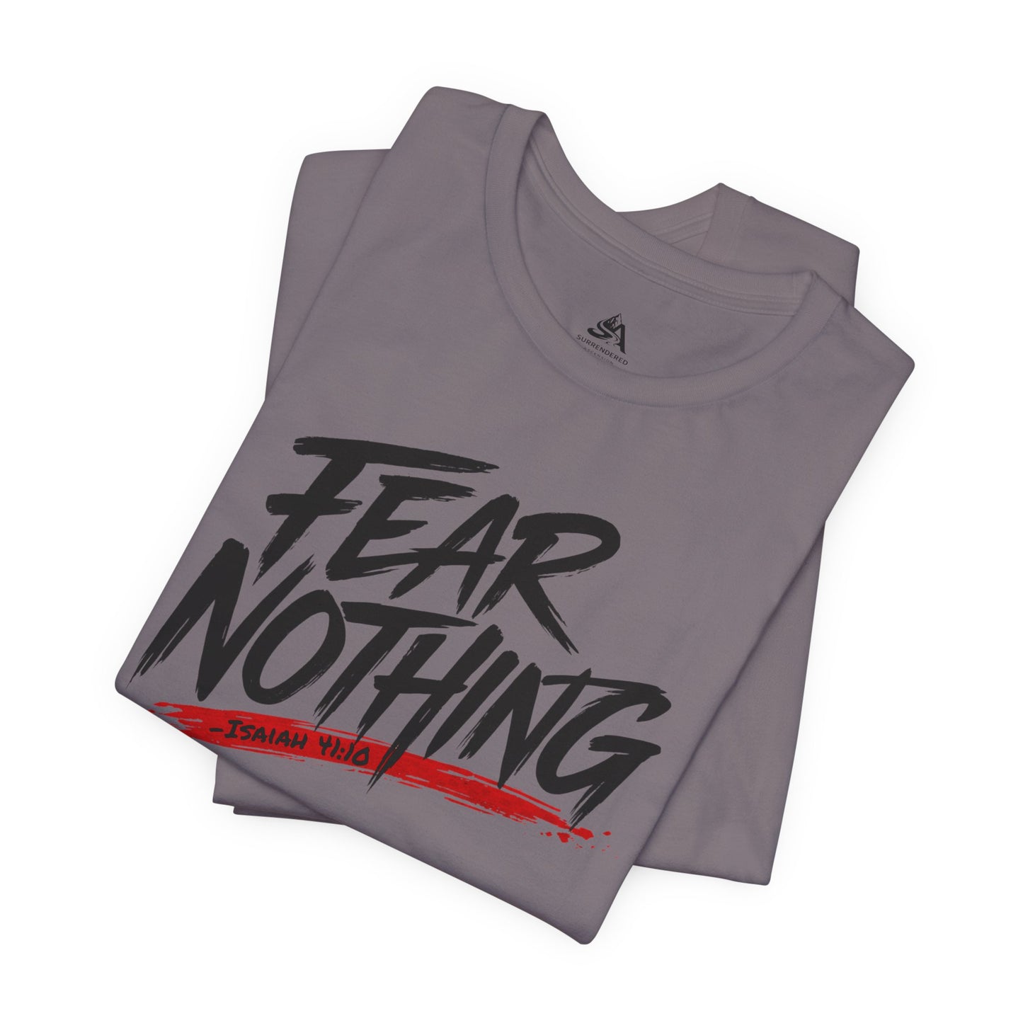 Fear Nothing