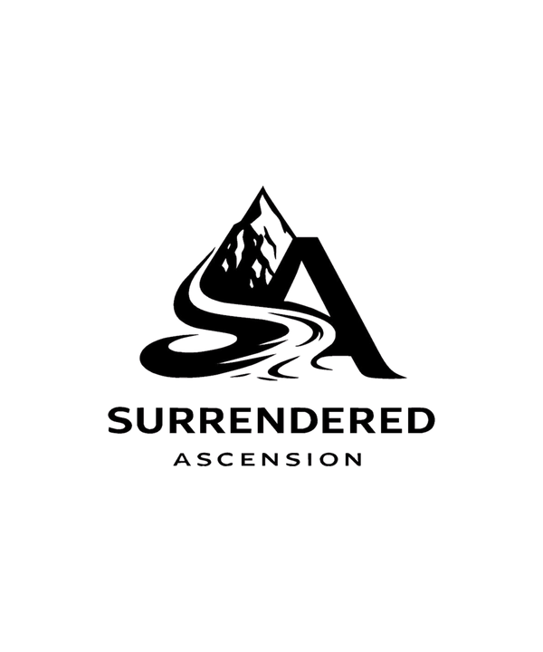 Surrendered Ascension 